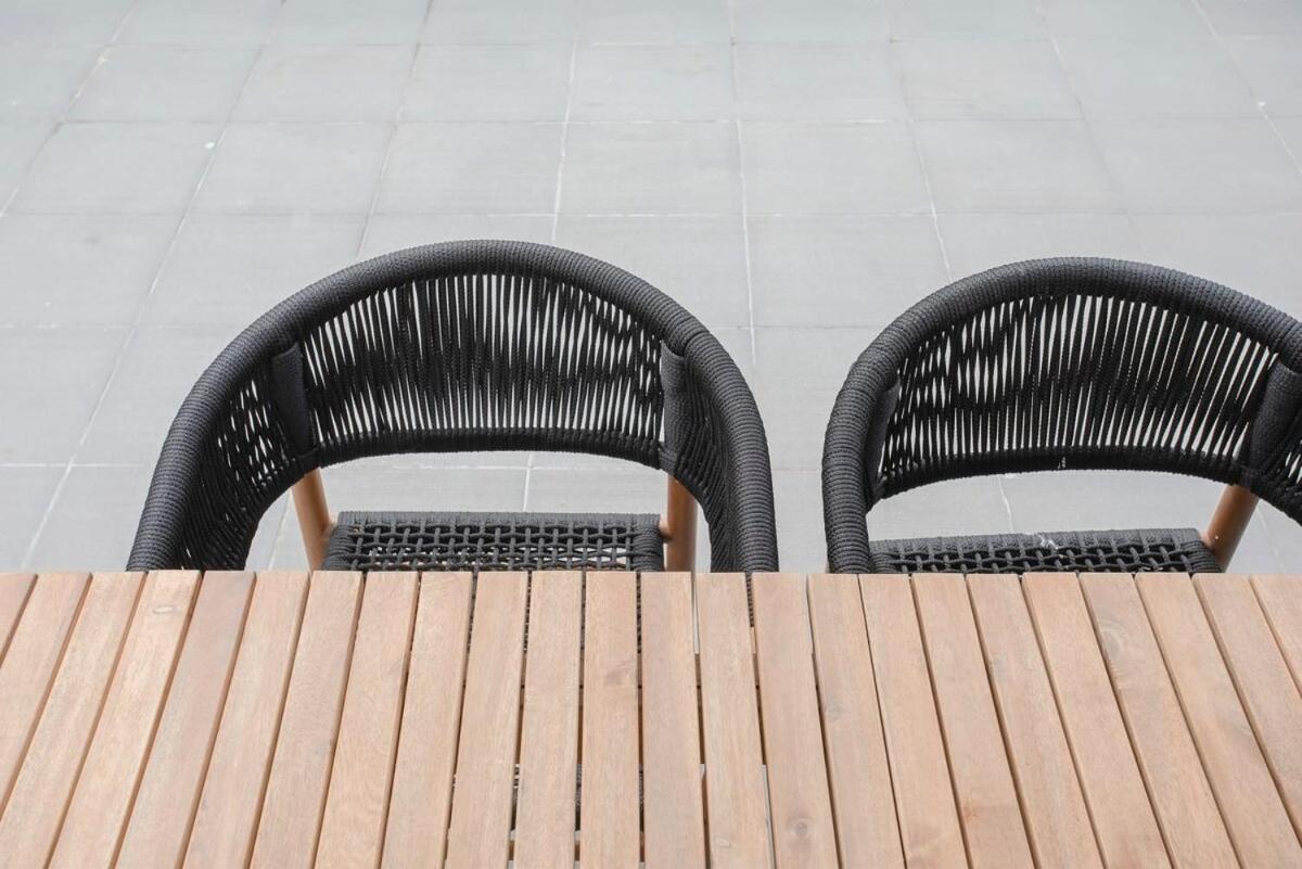 Liiiving In Porto - Cedofeita Green Terrace Exterior photo
